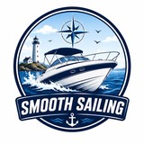 The Smooth Sailing Field Archive logo